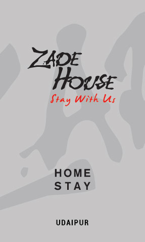 Zade House